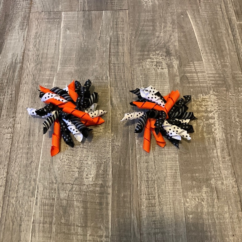 Korker hair accessories- set of 2